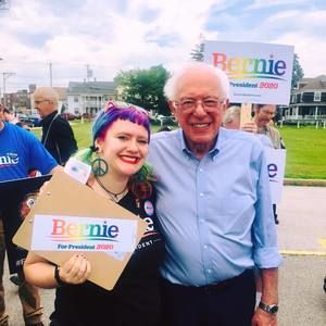 Meet your Posher, Julia